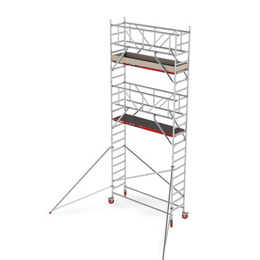 Mobile Scaffold RS 41 RS TOWER 41-S AH